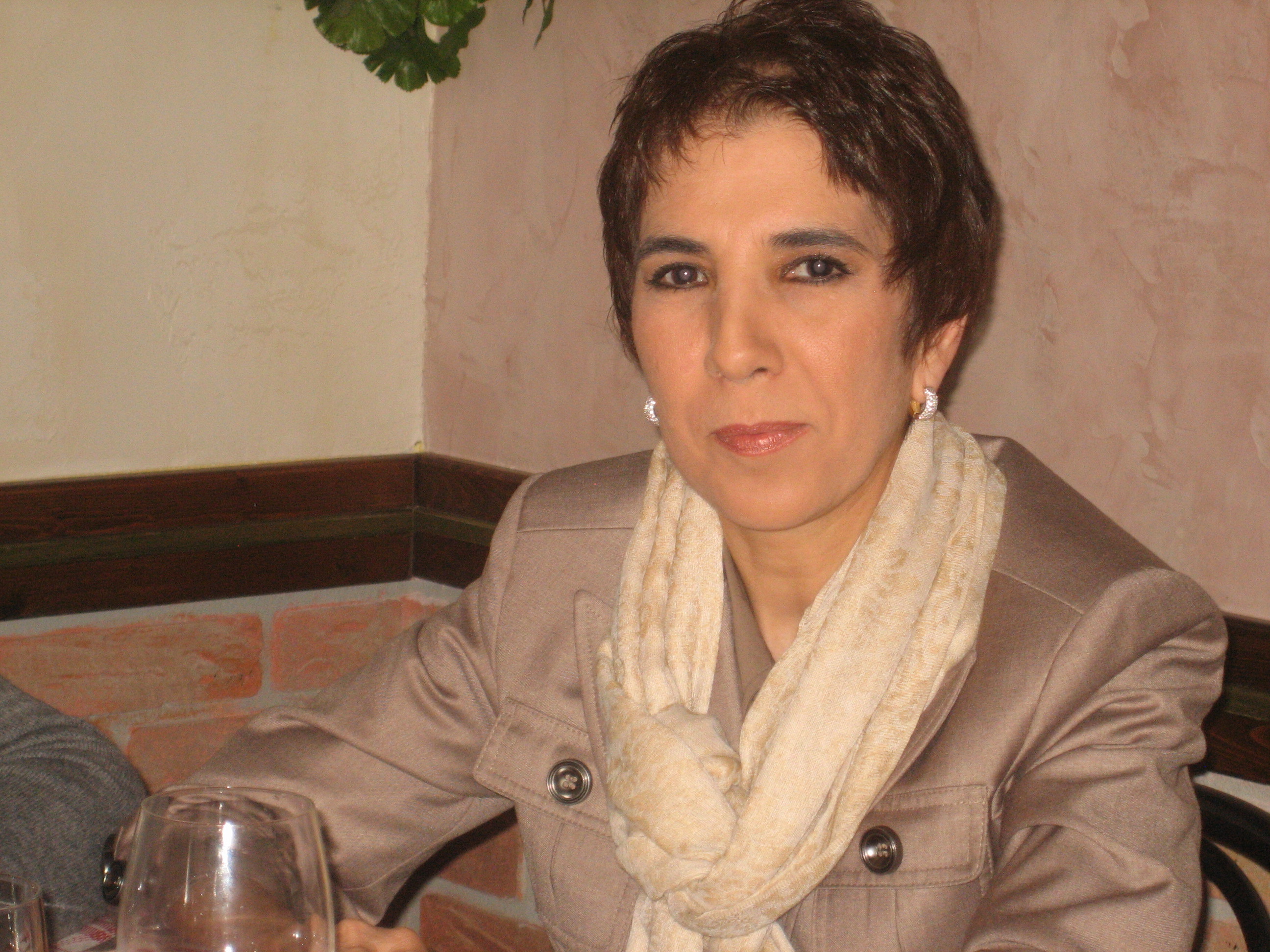 Profile picture of Maria Pina Dore