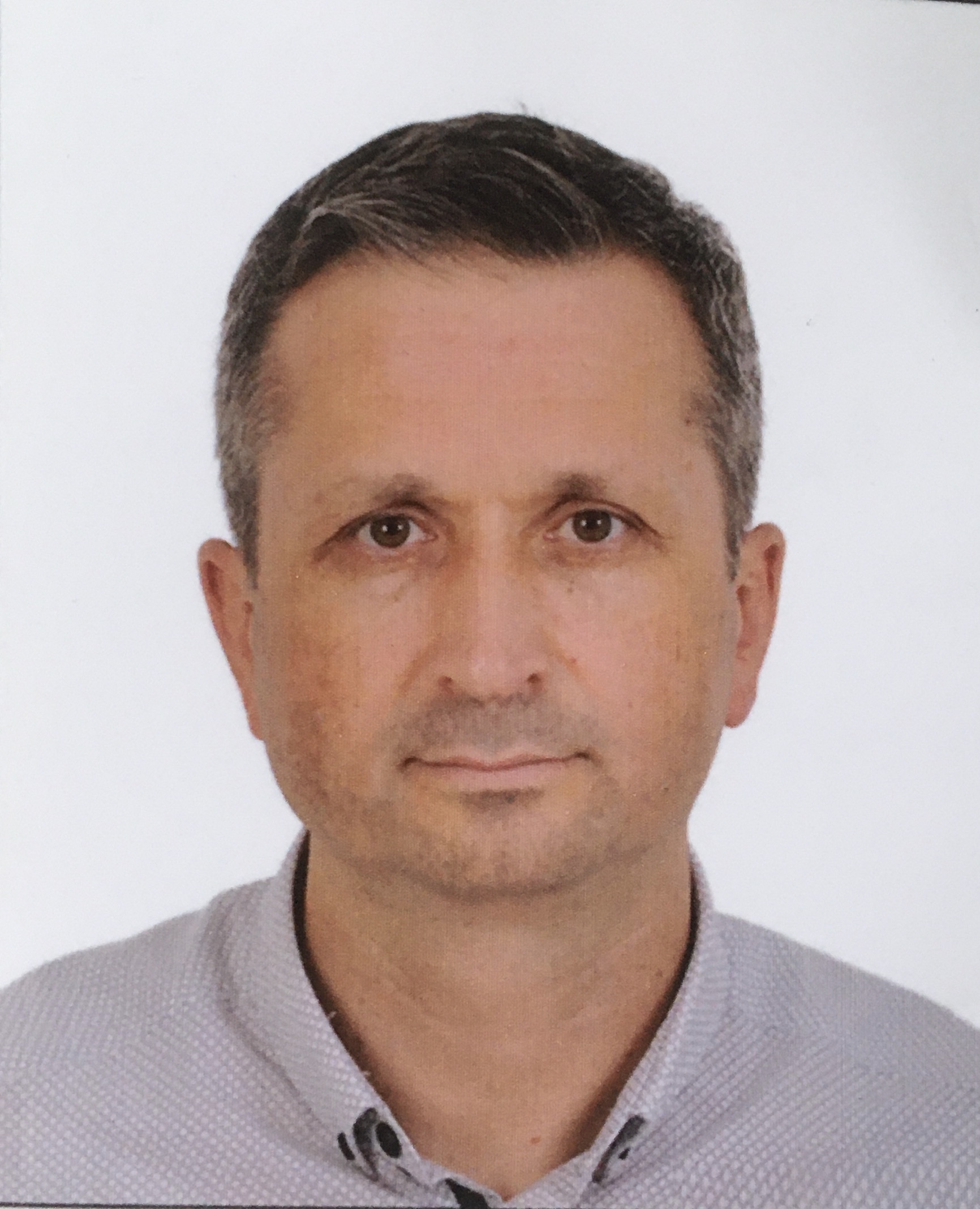 Profile picture of Fahrettin Akay