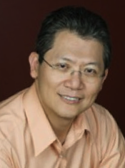 Profile picture of Kevin K W Wang