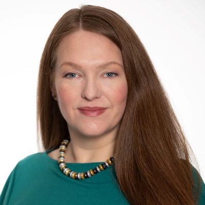 Profile picture of Julia Upton
