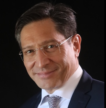 Profile picture of Giampaolo Perna