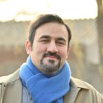 Profile picture of Hassan Abolhassani