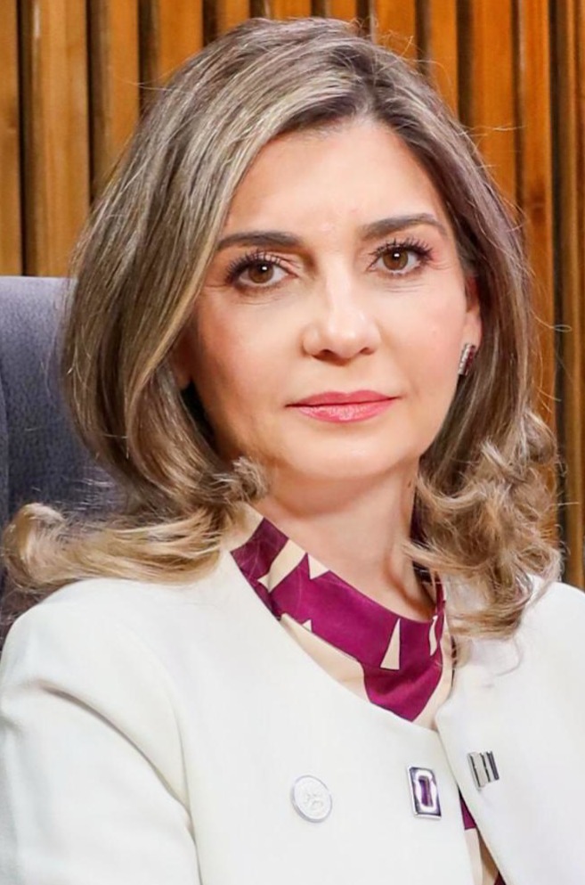 Profile picture of Anca Pantea Stoian