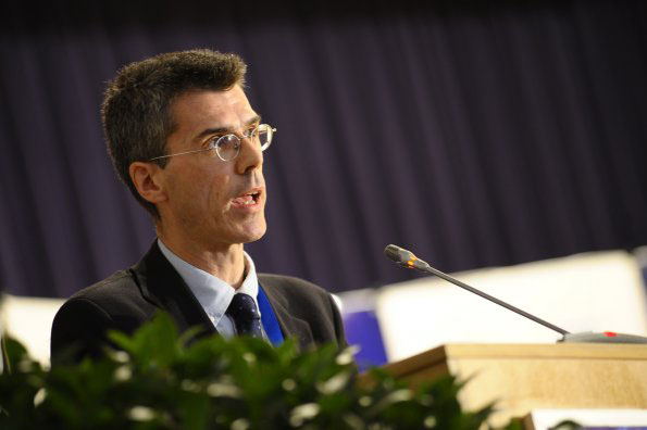 Profile picture of Michel Wensing