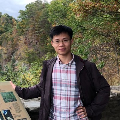 Profile picture of Xiaozhuo Liu