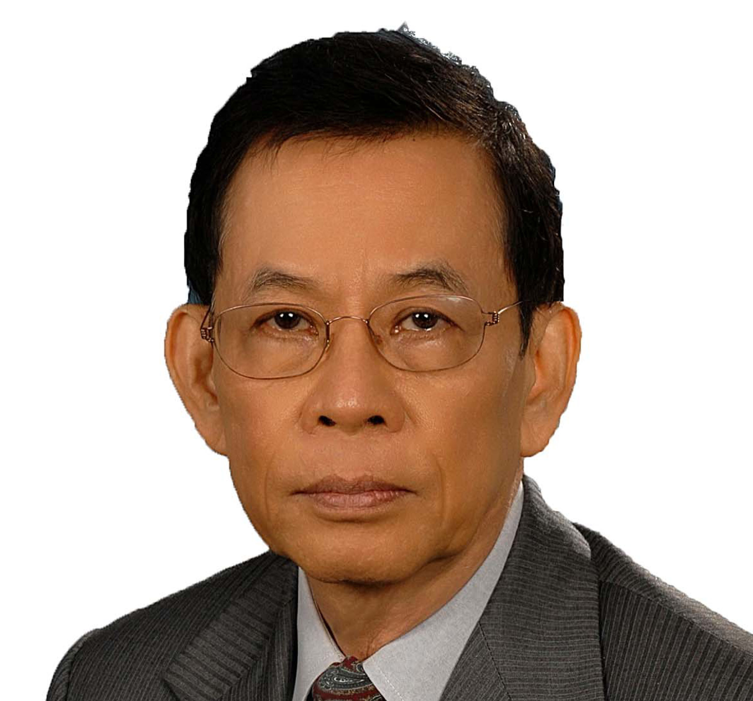 Profile picture of Pedro A Jose