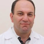Profile picture of Hamayak Sisakian