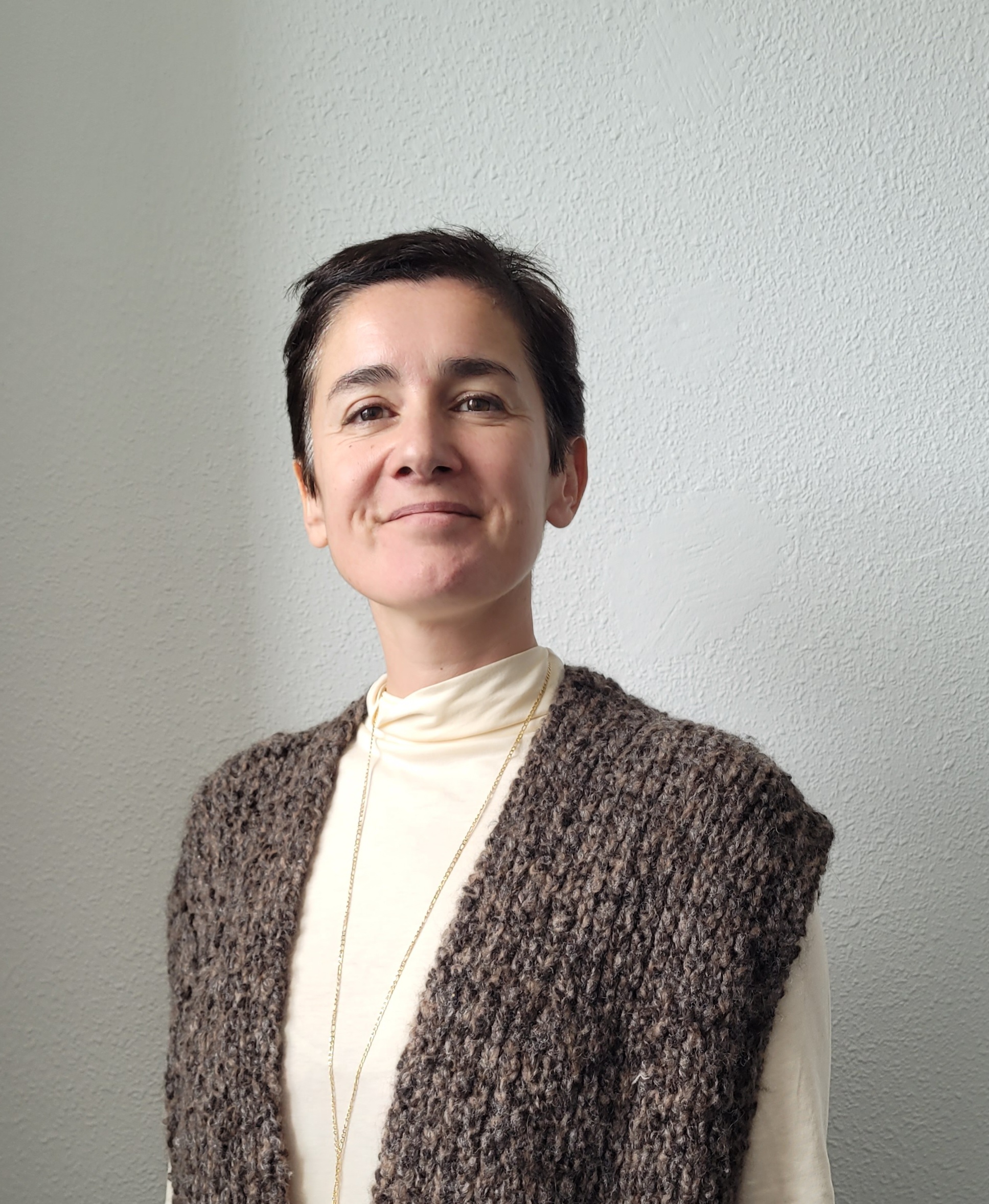 Profile picture of Laure Michel