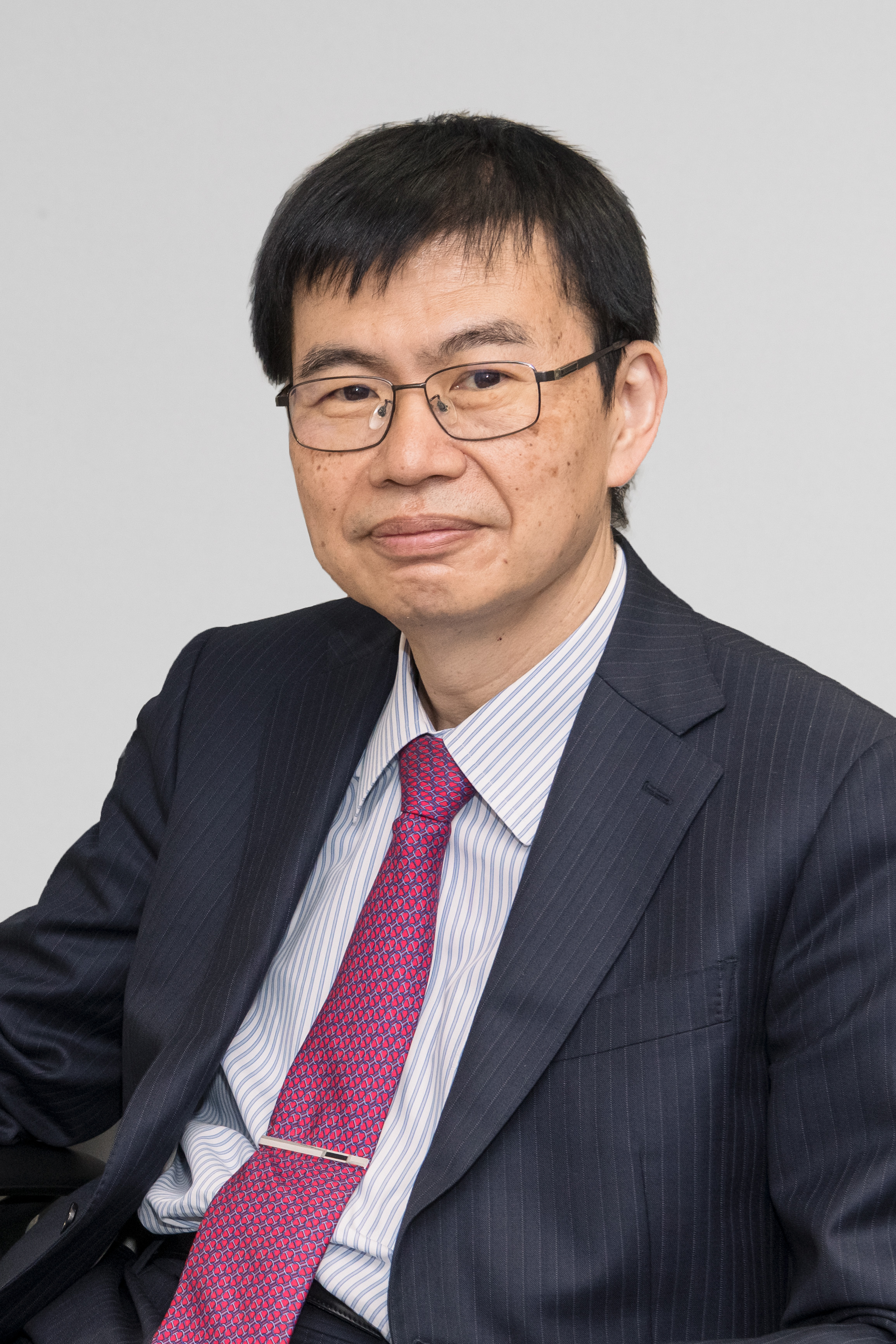 Profile picture of Hideyuki Okano