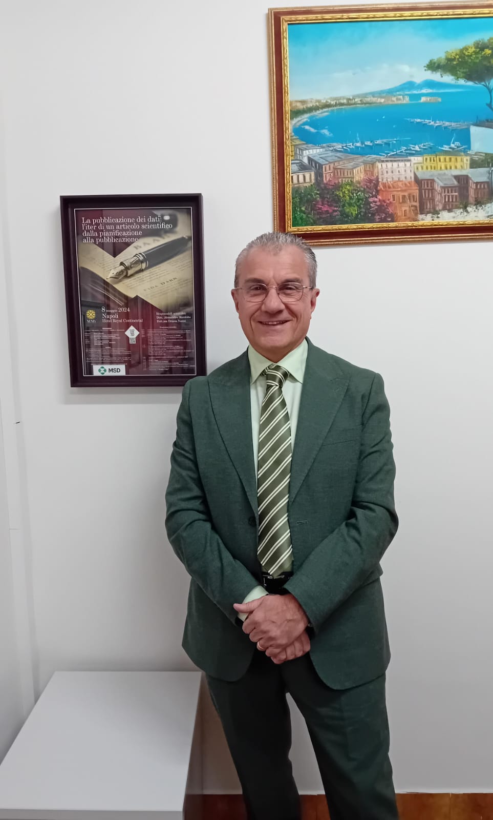 Profile picture of Alessandro Morabito