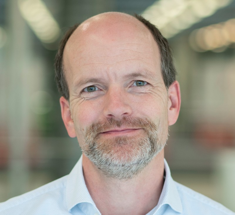 Profile picture of Felix Beuschlein