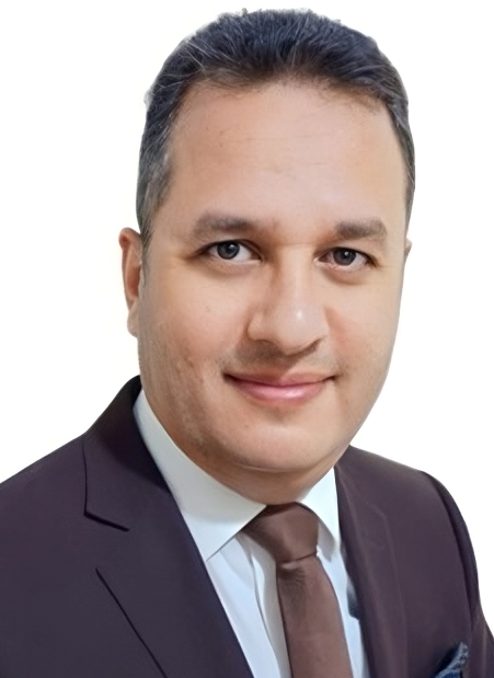 Profile picture of Mahmoud Ragab