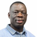 Profile picture of Chukwuyem Abejegah