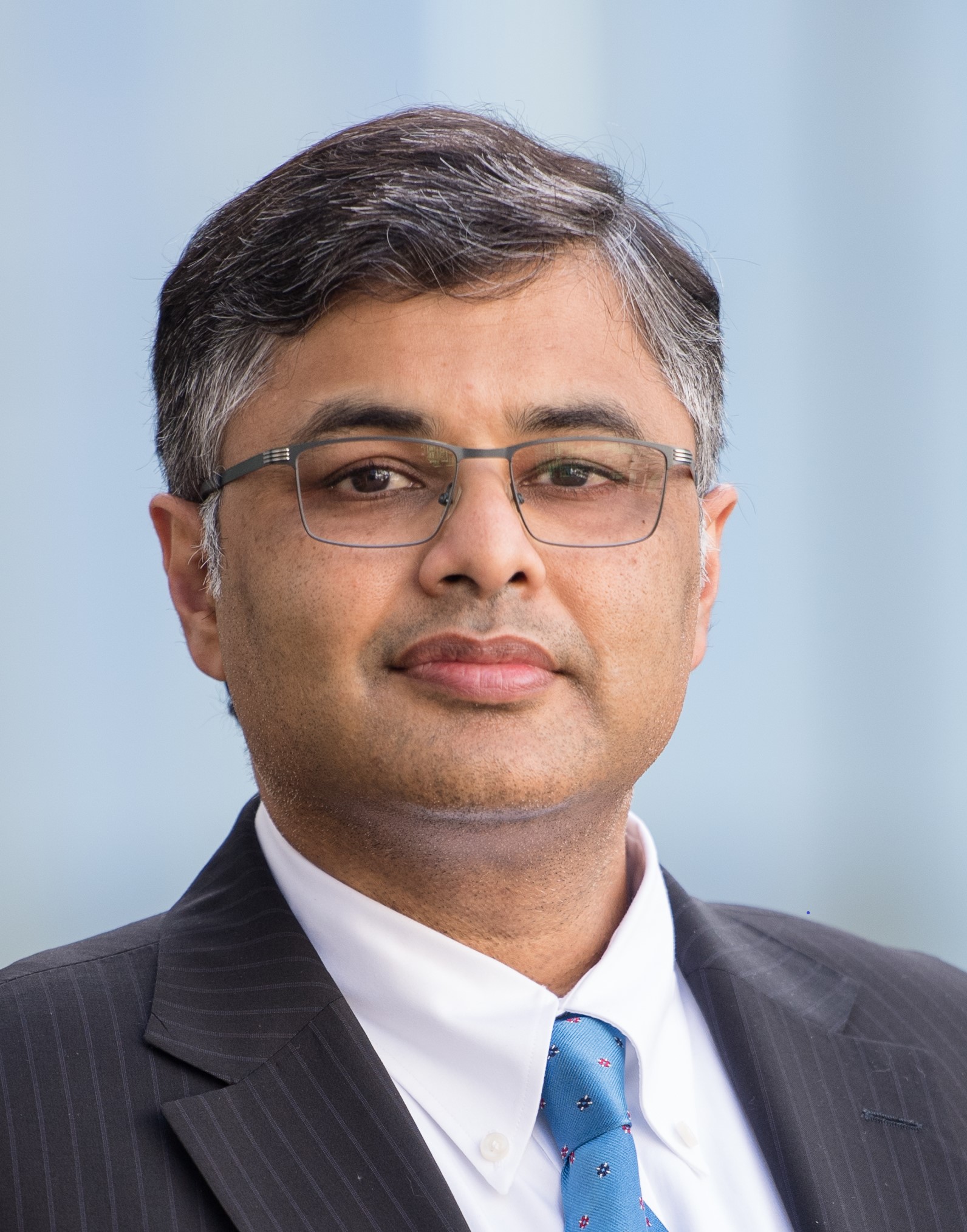 Profile picture of Praveen V Mummaneni