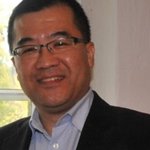 Profile picture of Qiushui He