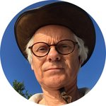 Profile picture of Sven-Arne Silfverdal