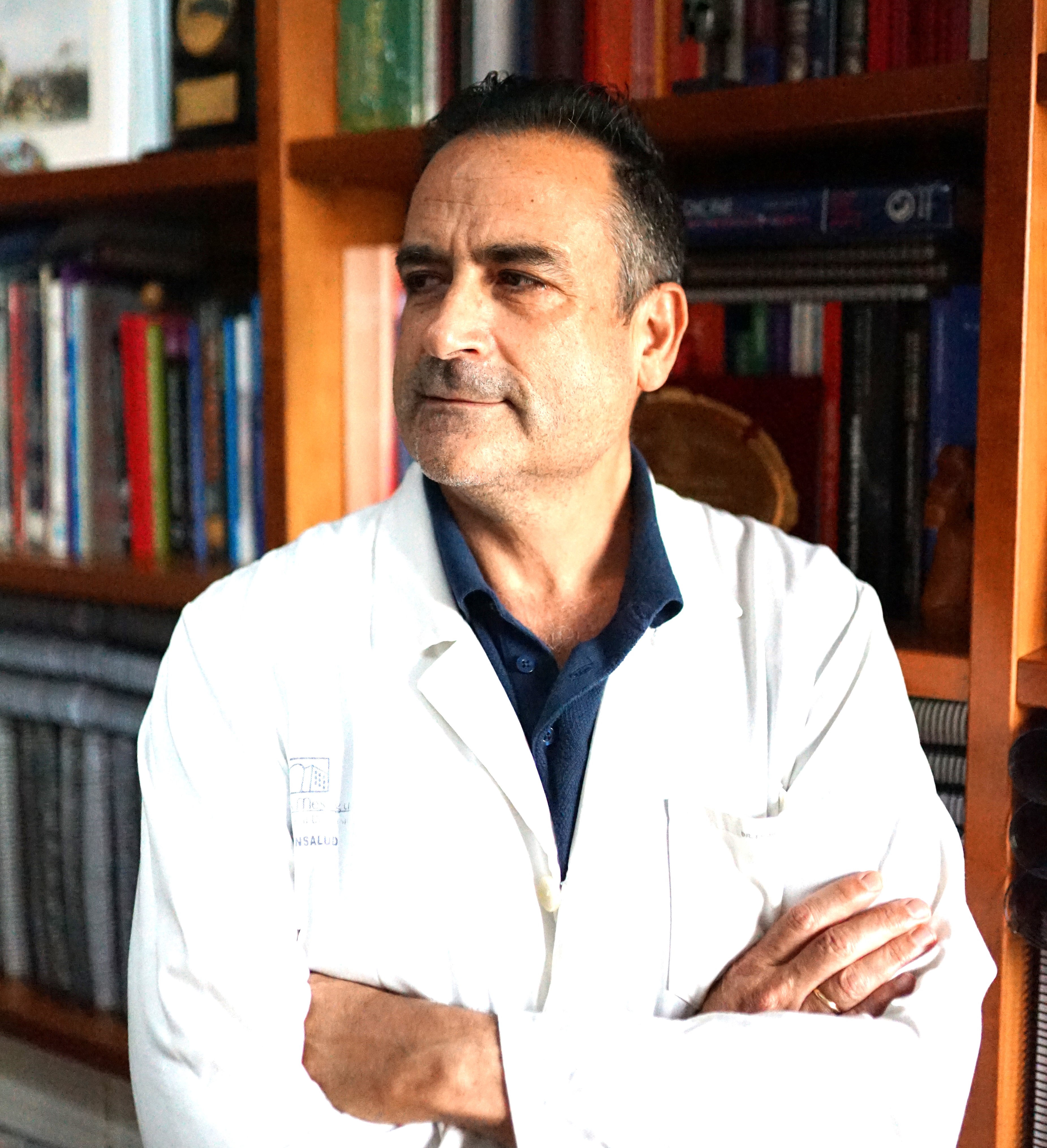 Profile picture of Antonio M Esquinas