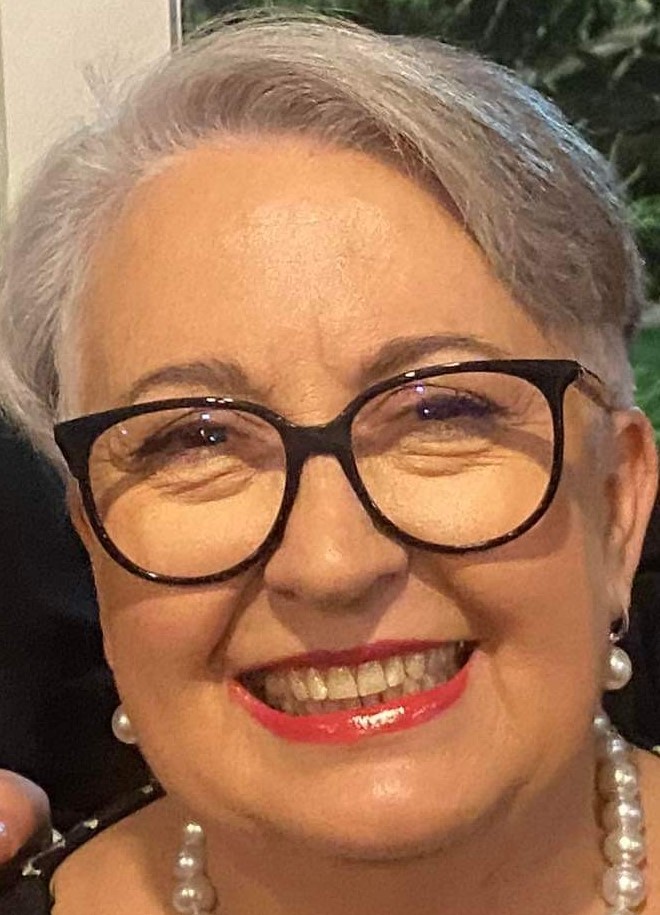 Profile picture of Judith Finn