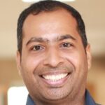 Profile picture of Kannan Sridharan