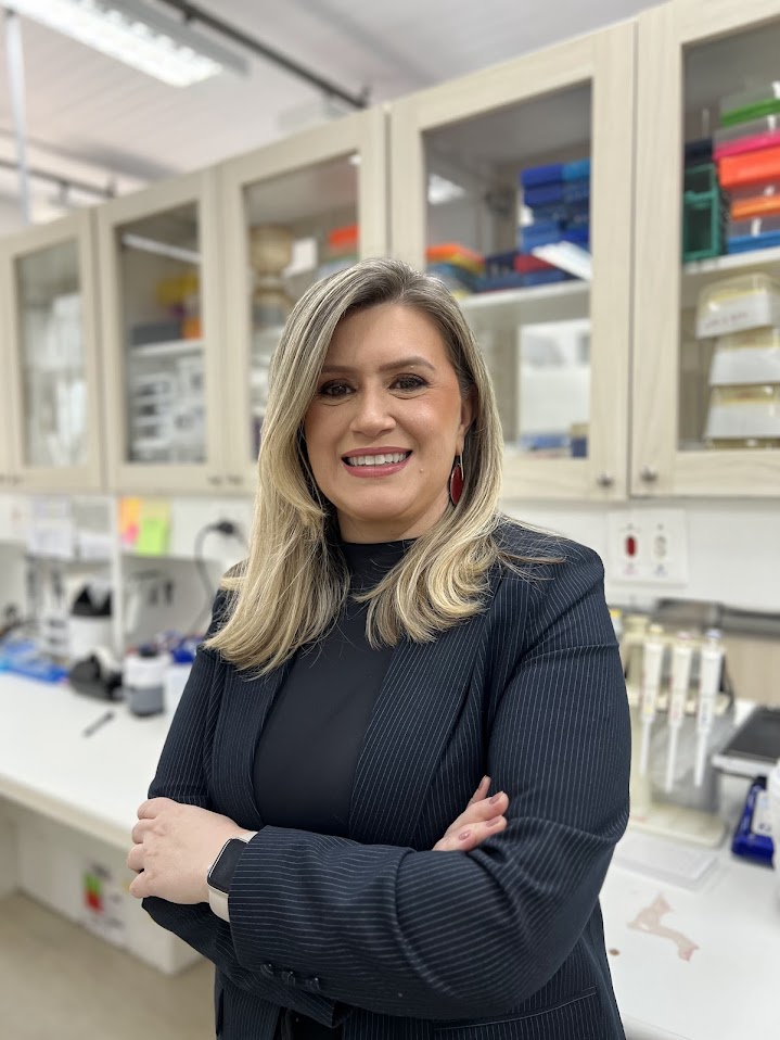 Profile picture of Marcia Regina Cominetti