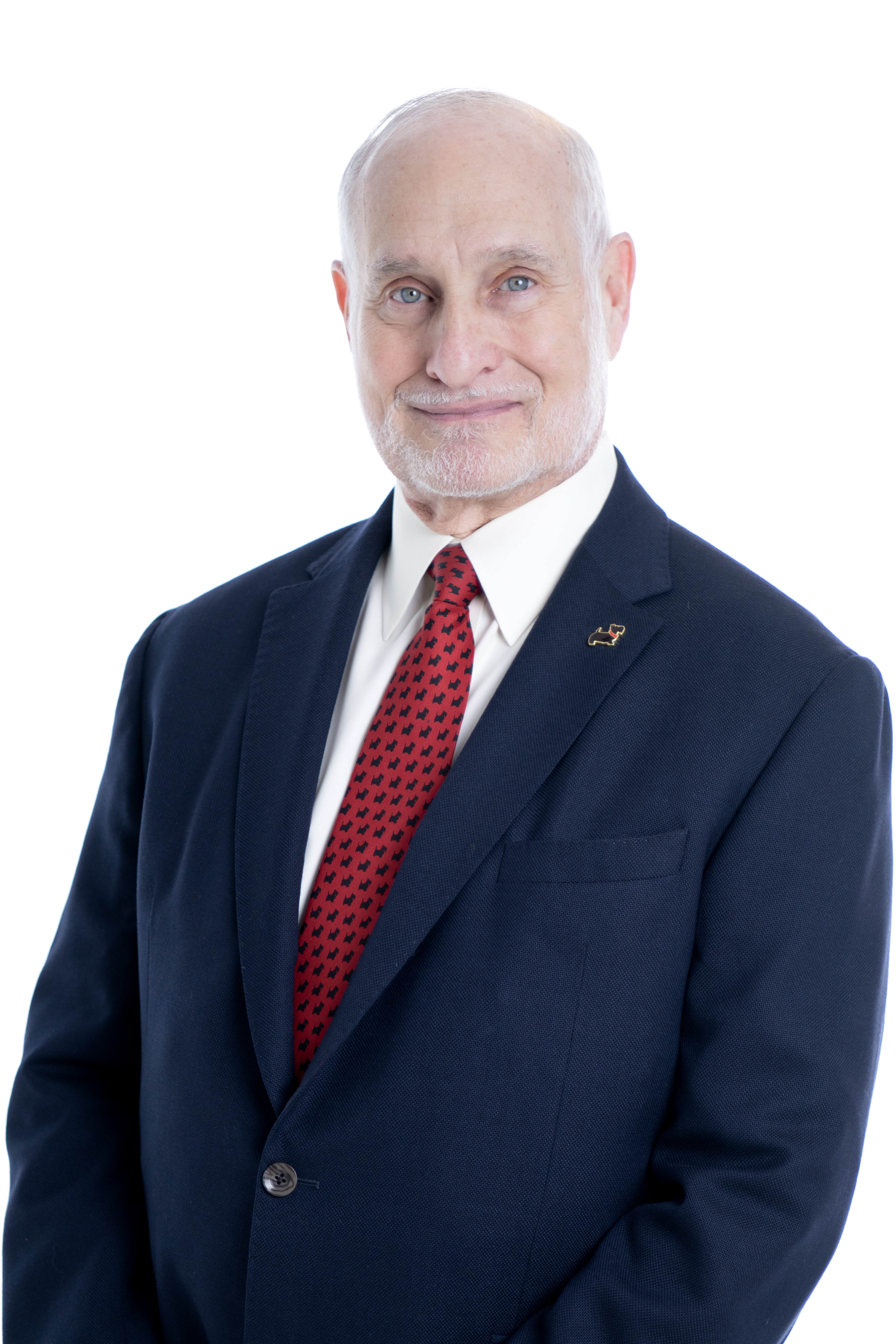 Profile picture of Hillard M Lazarus