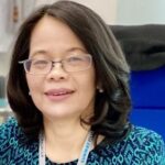 Profile picture of Khatijah Lim Abdullah