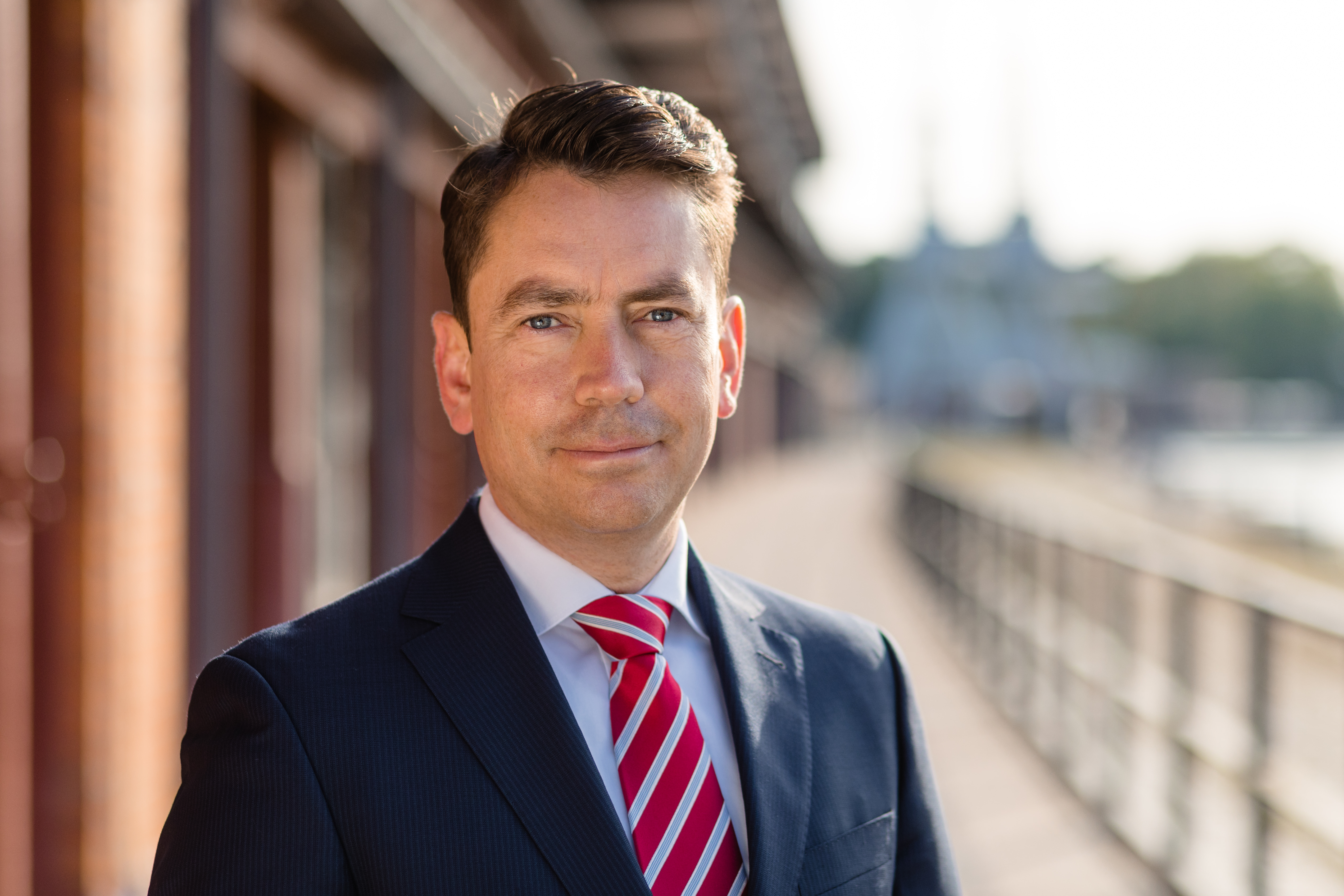 Profile picture of Tobias Keck
