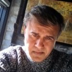 Profile picture of Farooq Naeem