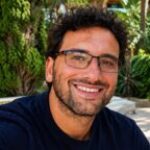 Profile picture of Pedro Forte