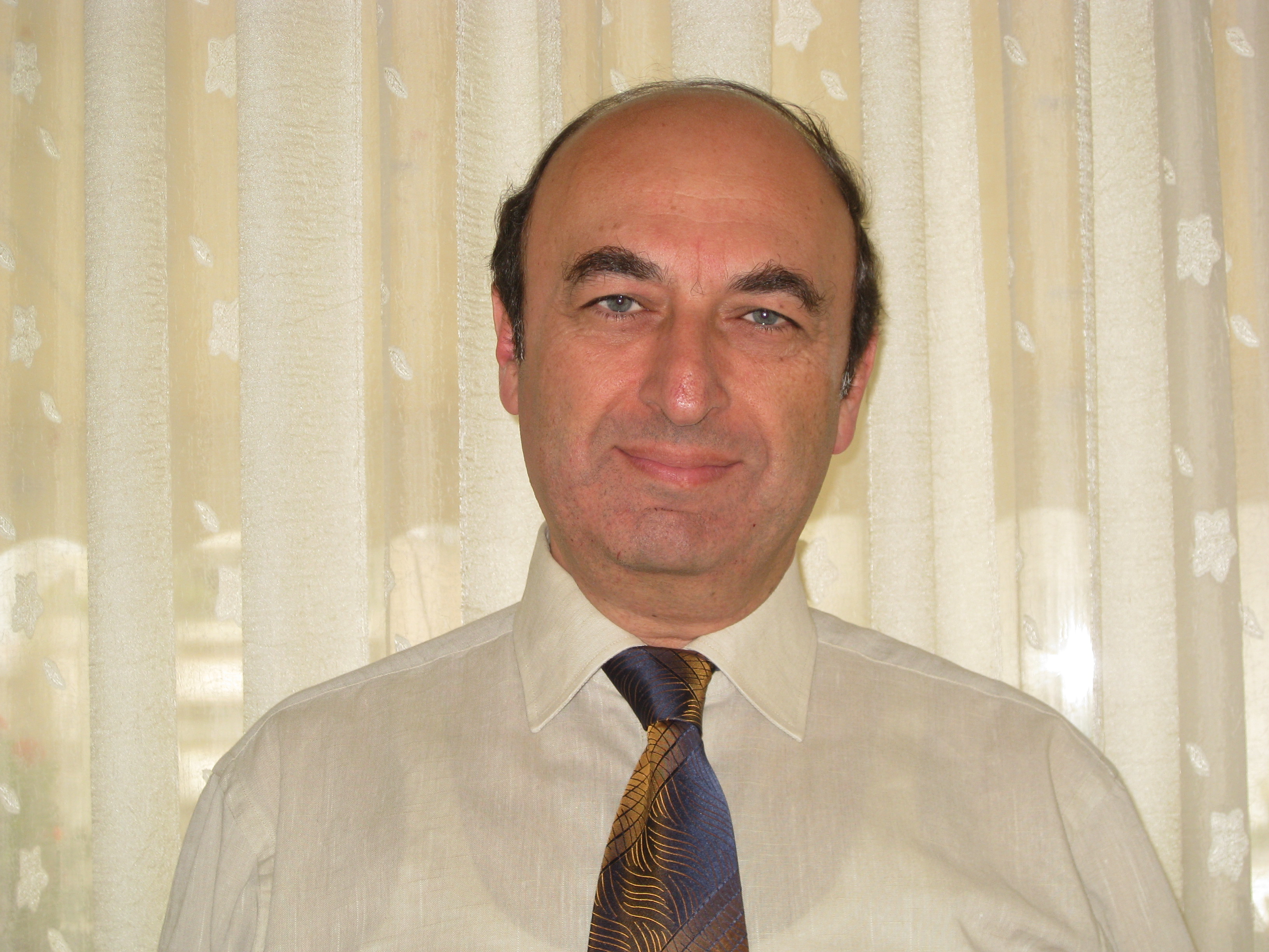 Profile picture of Argiris Symeonidis