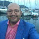Profile picture of Levent Eralp