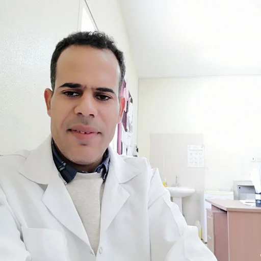 Profile picture of amr ahmed