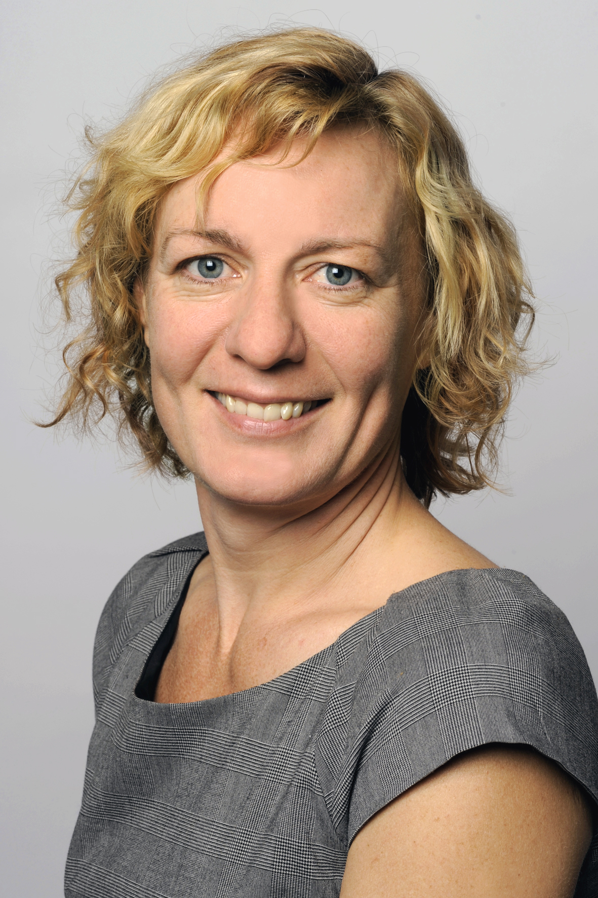 Profile picture of Gabrielle Williams