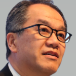 Profile picture of Masakazu Toi