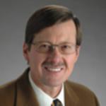 Profile picture of Merlin G Butler
