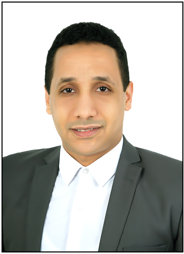 Profile picture of Mahmoud Elshal