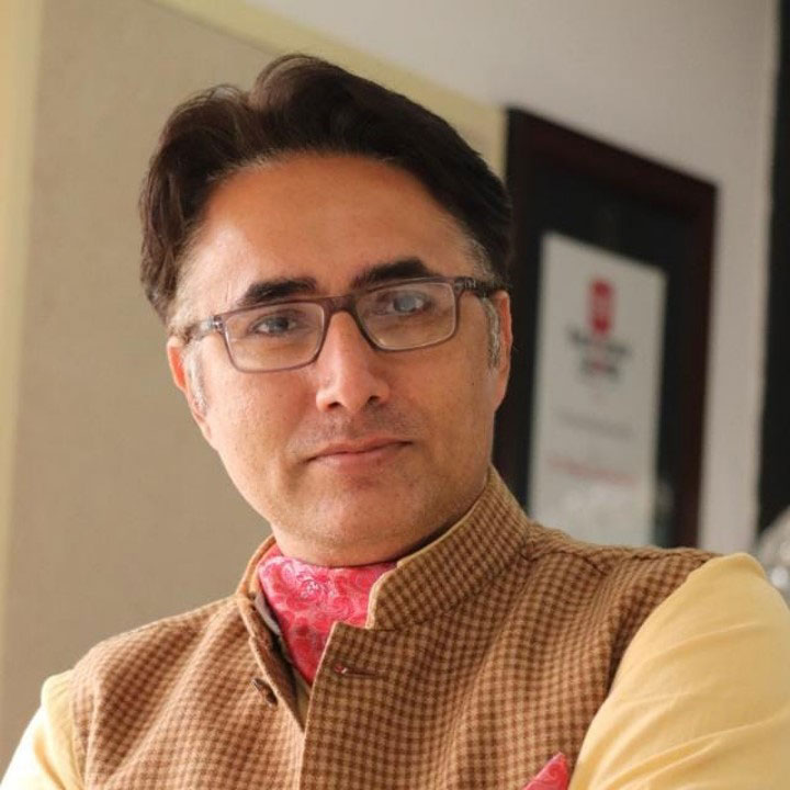 Profile picture of Thakur Gurjeet Singh