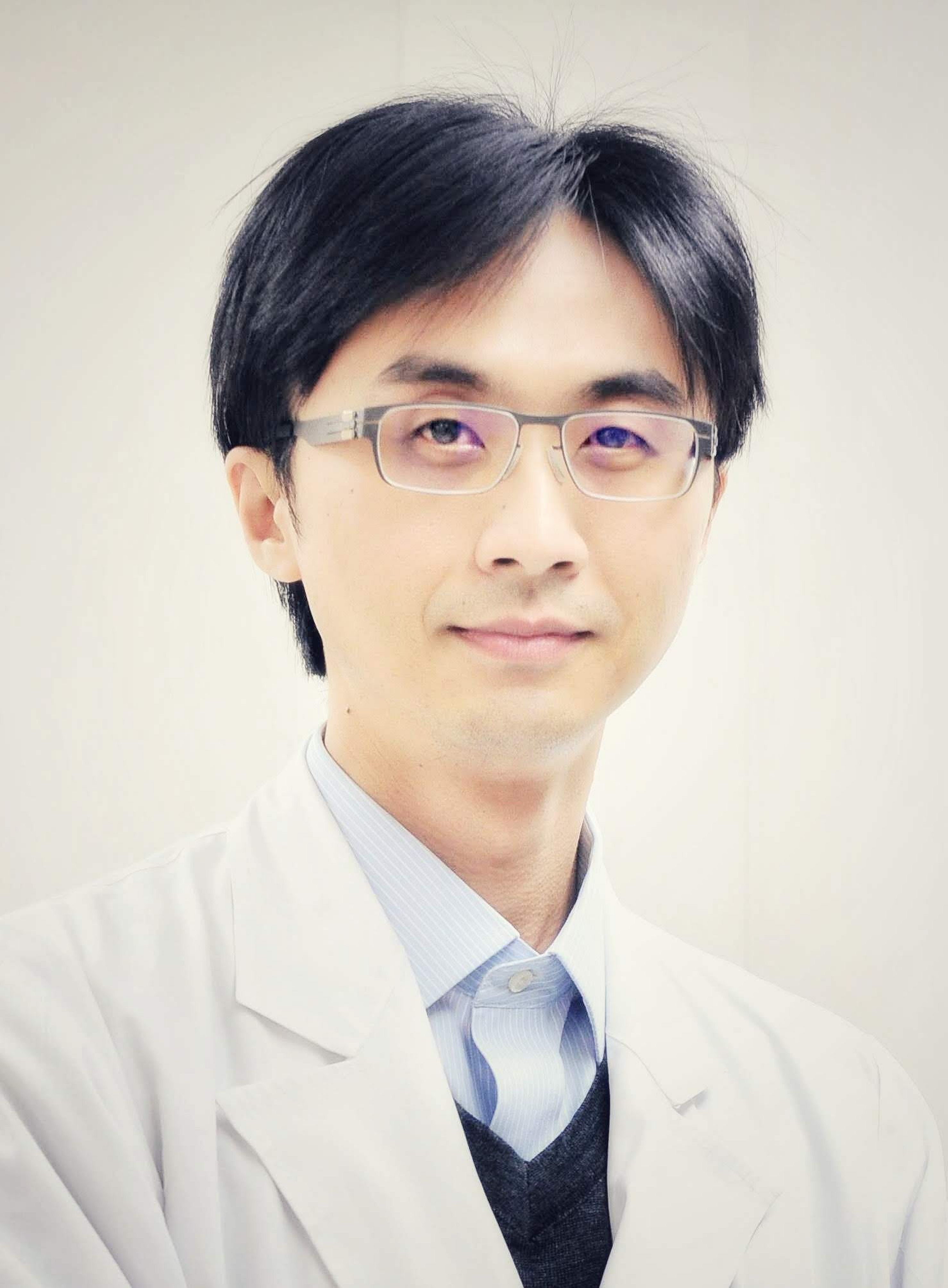 Profile picture of Shih-Pin Chen