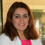 Profile picture of Dania Mohty