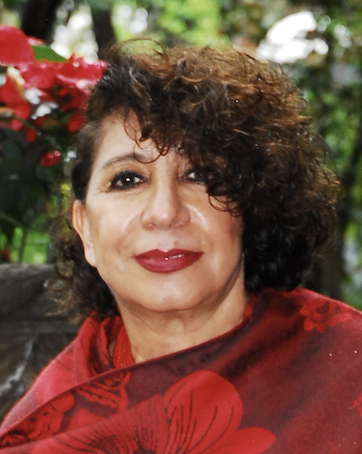 Profile picture of Sara Frías