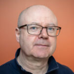 Profile picture of Robert Thornberg