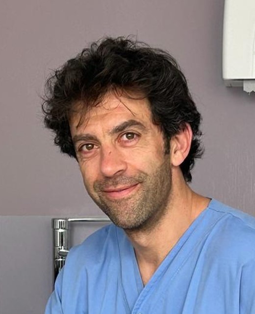 Profile picture of Sylvain Mathieu