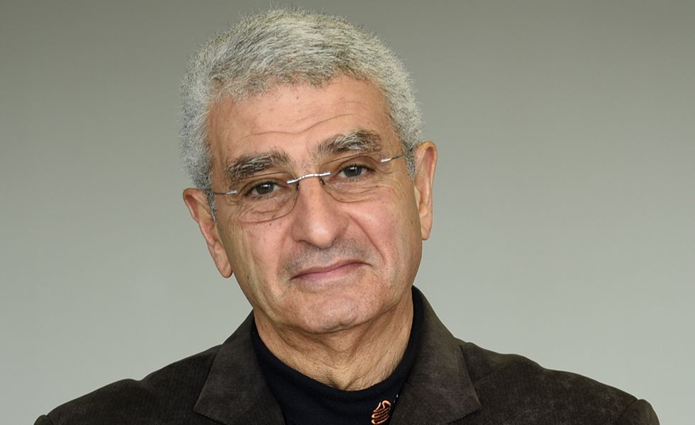Profile picture of Nabil G Seidah