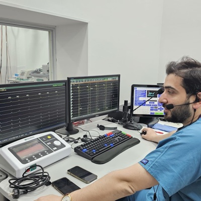 Profile picture of Enes Elvin Gul