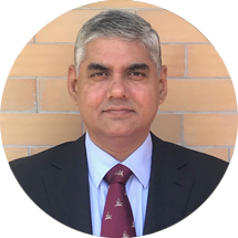 Profile picture of Vinod Ravindran