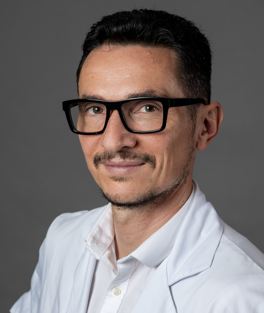 Profile picture of Guillaume Fond