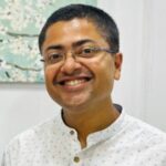 Profile picture of Deep Dutta