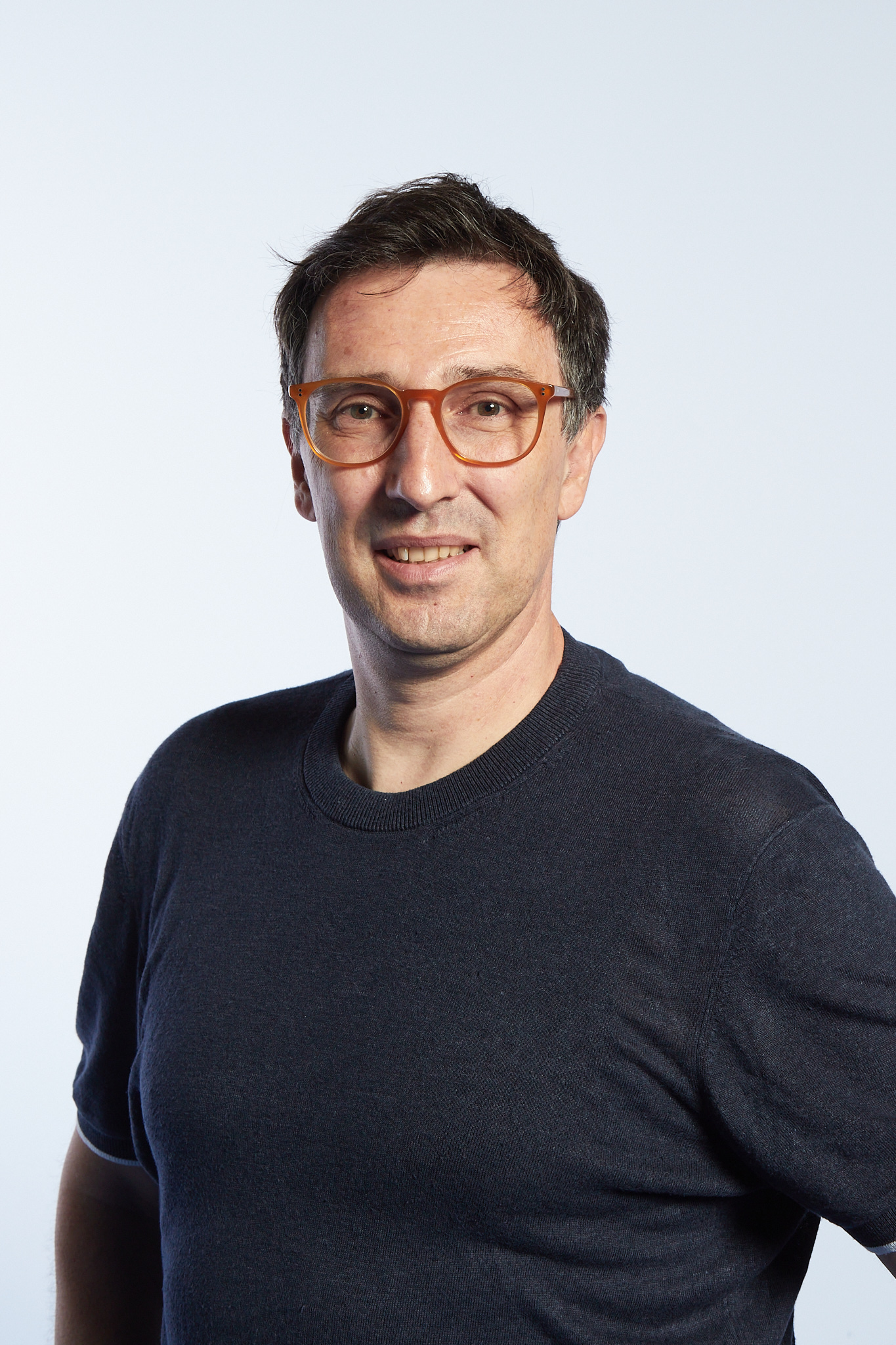 Profile picture of Miha Arnol