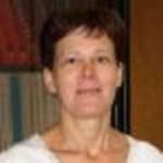 Profile picture of Catherine Quantin