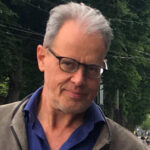 Profile picture of Joost C M Holthuis